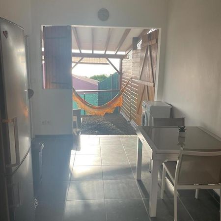 Gite Cosy Vue Mer Vieux Habitants Bagian luar foto